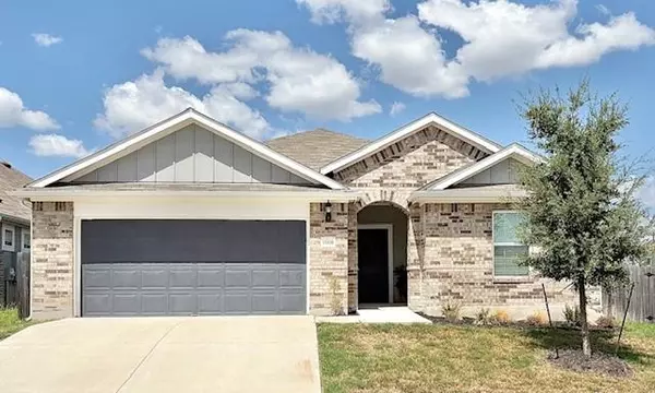15308 Grenadine Bloom CV, Del Valle, TX 78617
