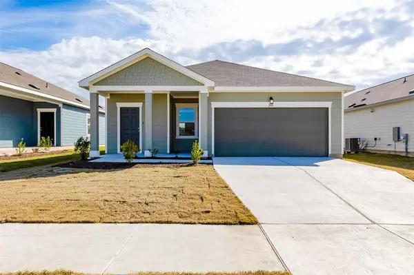 208 Wedemeyer ST, Taylor, TX 76574