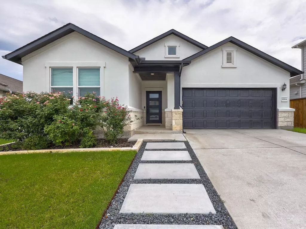 Hutto, TX 78634,1004 Sandra Ann WAY