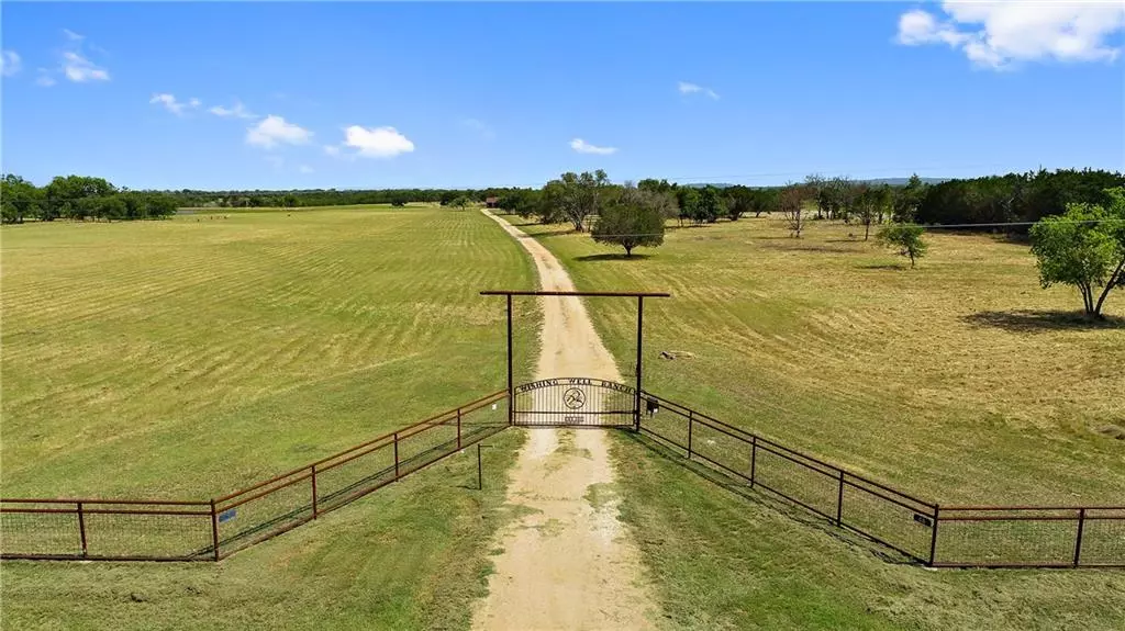 Lometa, TX 76853,2088 Fm 581