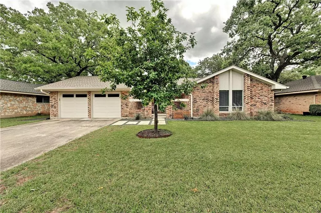 Austin, TX 78735,4600 Trail Crest CIR