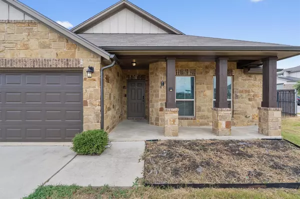 Leander, TX 78641,457 Red Matador LN