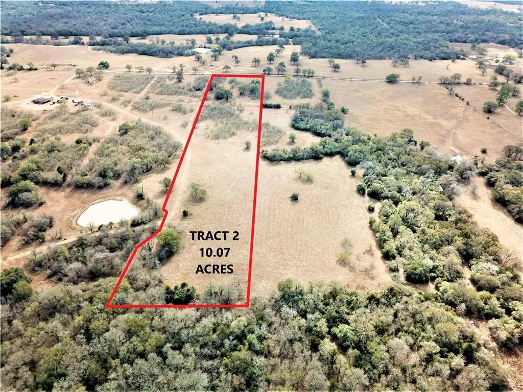 Dale, TX 78616,TBD Boulder LN #Tract 2