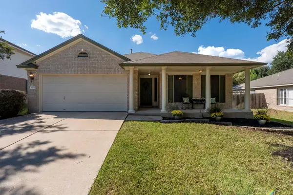 8908 Lanna Bluff LOOP, Austin, TX 78749