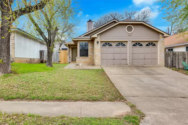 11610 Pearwood PL, Austin, TX 78758