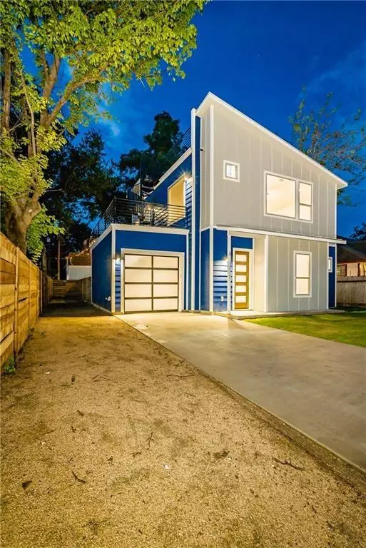 Austin, TX 78702,1710 Garden ST