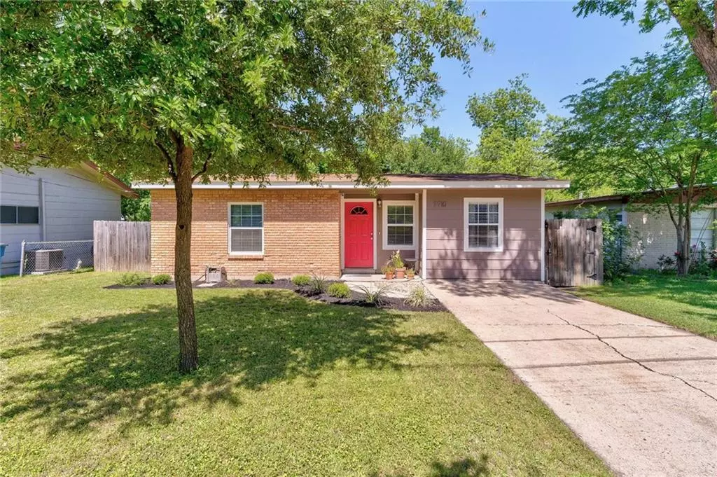 Austin, TX 78757,7910 Sales ST