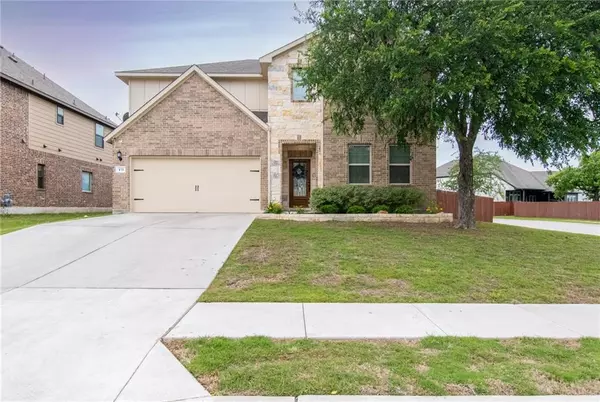 431 Millard ST, Georgetown, TX 78628