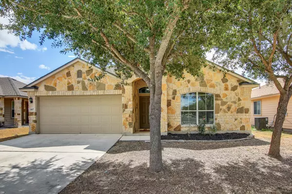 San Marcos, TX 78666,507 Teron DR