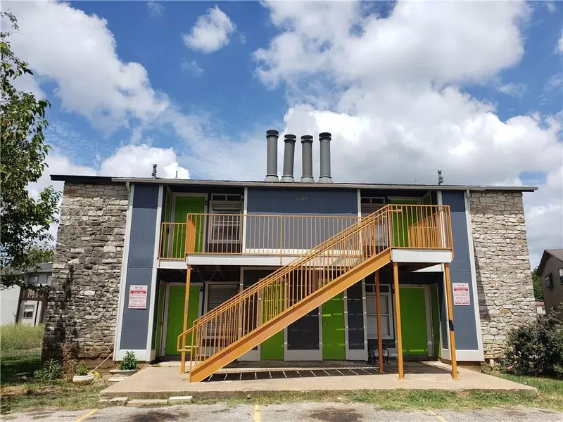 2304 Cedrick CV #B, Austin, TX 78748