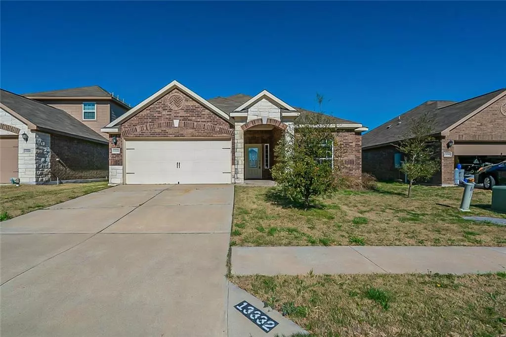 Manor, TX 78653,13332 Clara Martin RD