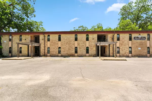 Austin, TX 78751,407 E 45th ST #111