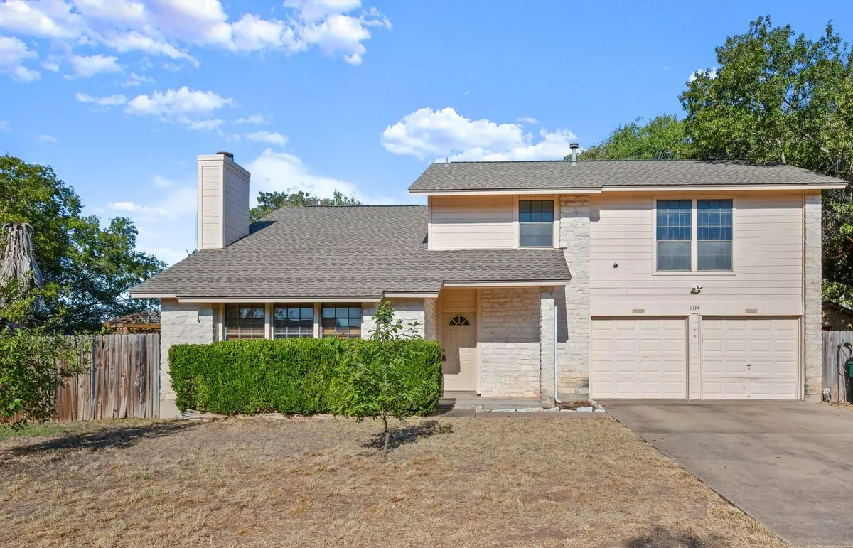 Pflugerville, TX 78660,304 11th ST