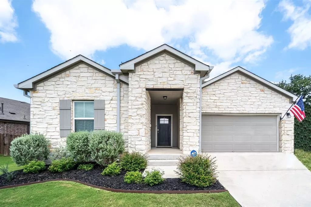 Georgetown, TX 78628,2217 Singletree BND