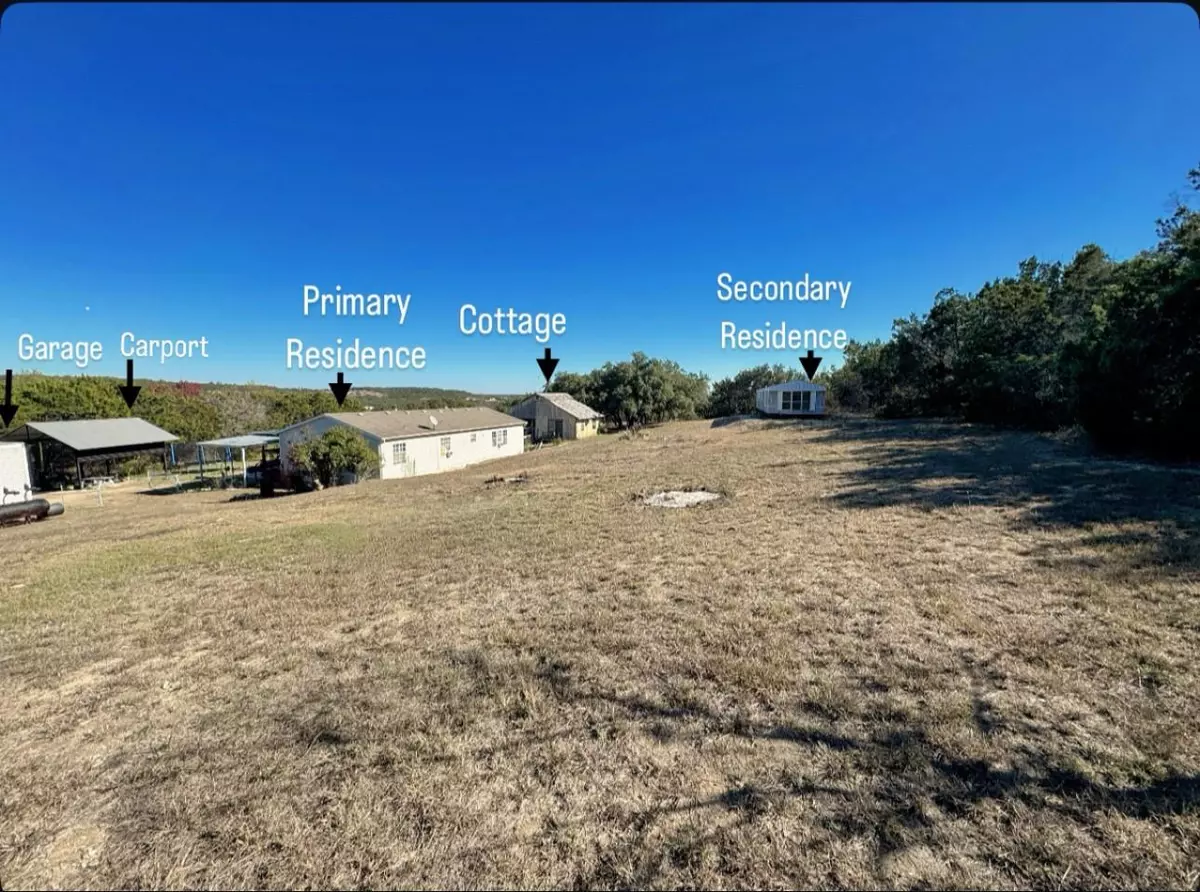 Leander, TX 78641,14600 Rock Cliff DR