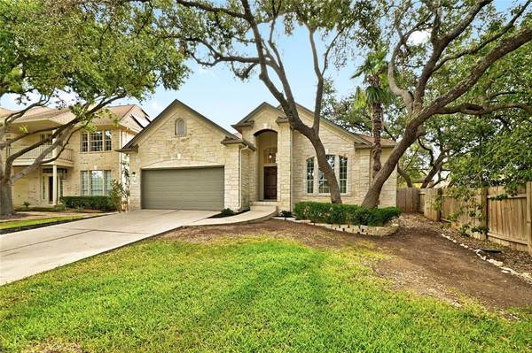 3105 Grimes Ranch RD,  Austin,  TX 78732