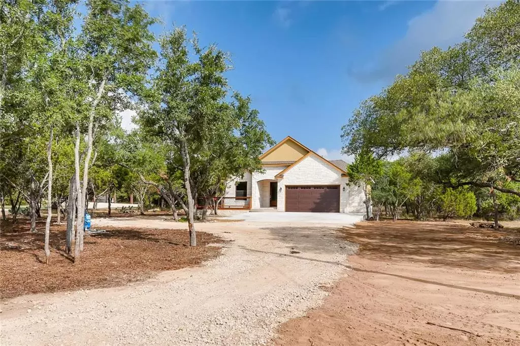 Wimberley, TX 78676,110 Meadow View DR