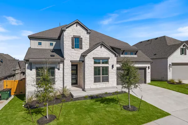 Leander, TX 78641,1608 Lilly Grace BND