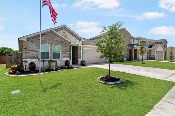 430 Windy Reed RD, Hutto, TX 78634