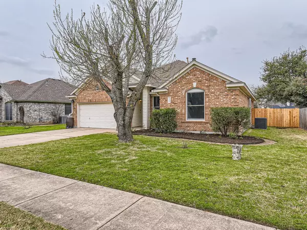 1308 Julies WALK,  Pflugerville,  TX 78660