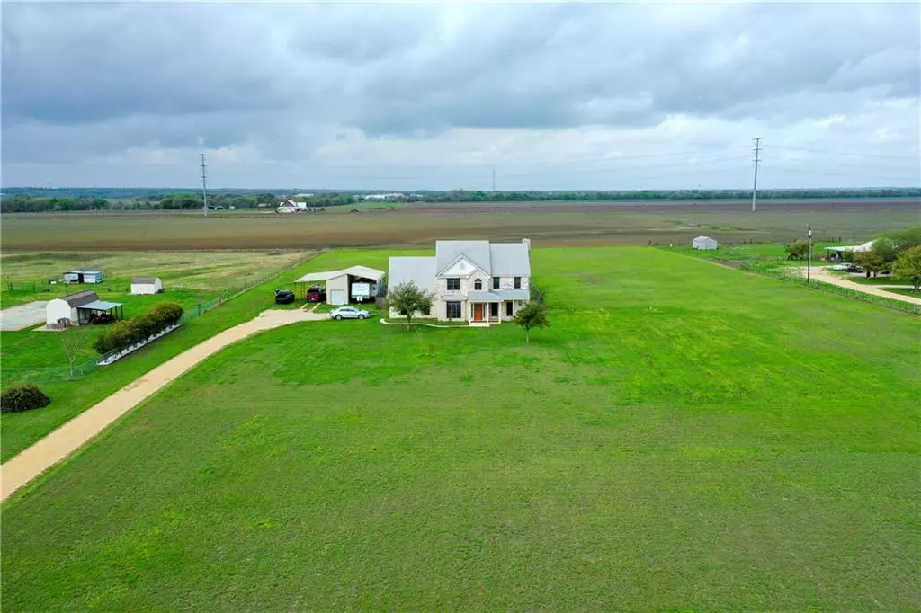 Hutto, TX 78634,1600 CR 134