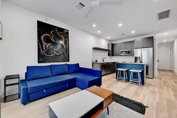 2709 E 5th ST #1303, Austin, TX 78702