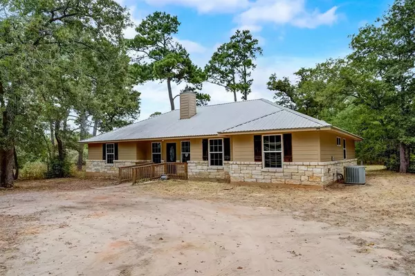 158 Porter RD, Bastrop, TX 78602
