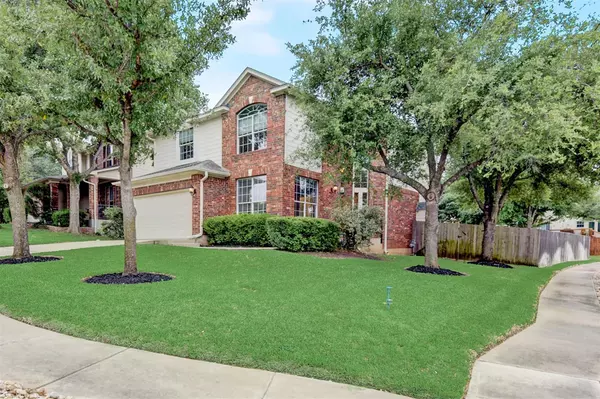 9316 Queens Park CV, Austin, TX 78717