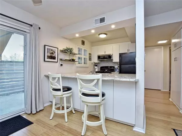 Austin, TX 78757,7801 Shoal Creek BLVD #104