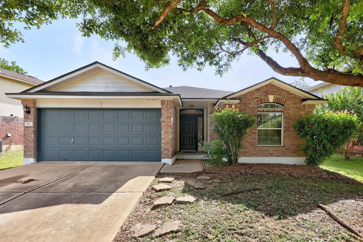 Pflugerville, TX 78660,1112 Battenburg TRL