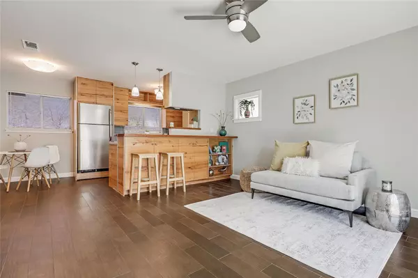 8101 Rockwood LN,  Austin,  TX 78757