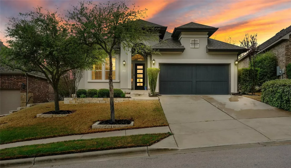 Leander, TX 78641,4008 Castella CV