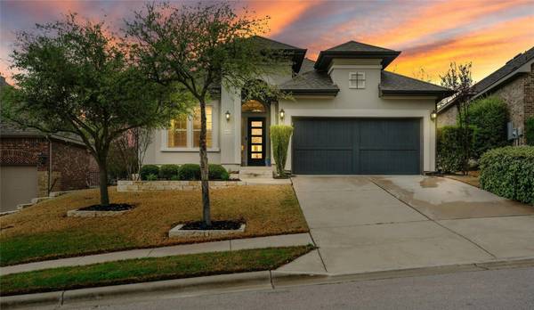 4008 Castella CV, Leander, TX 78641