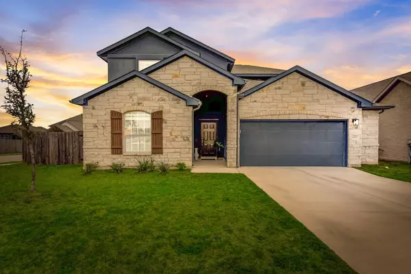 6352 Turin LN,  Round Rock,  TX 78665