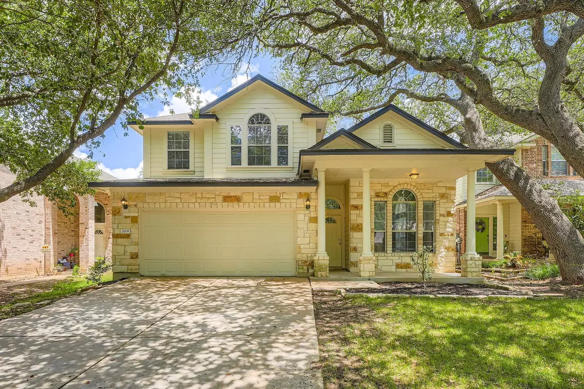 Austin, TX 78748,2608 Dryden ST
