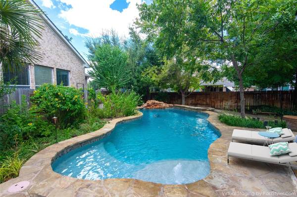 2004 Shea CV,  Cedar Park,  TX 78613