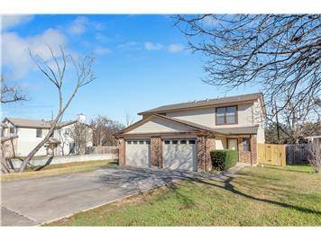 13305 Saddlebrook TRL #A & B,  Austin,  TX 78729