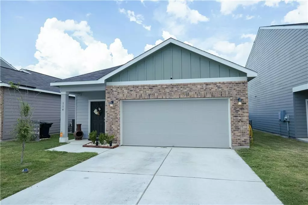 Jarrell, TX 76537,114 Woodpecker RUN