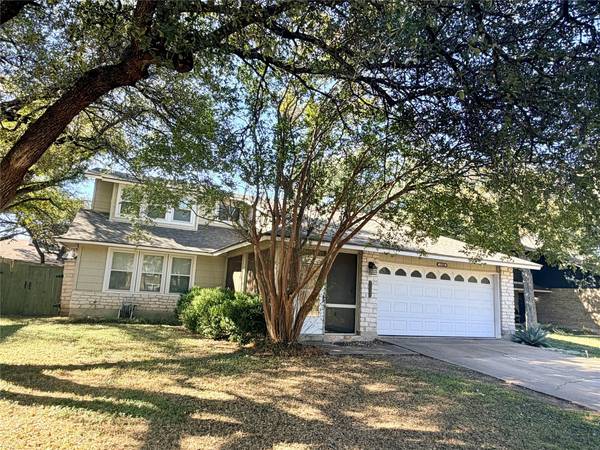 11606 Birchbark TRL, Austin, TX 78750