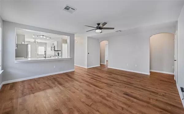 Del Valle, TX 78617,12517 Campana DR