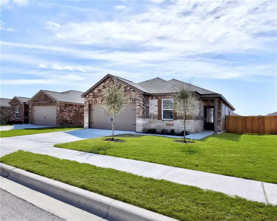 Liberty Hill, TX 78642,233 Mount Vernon WAY