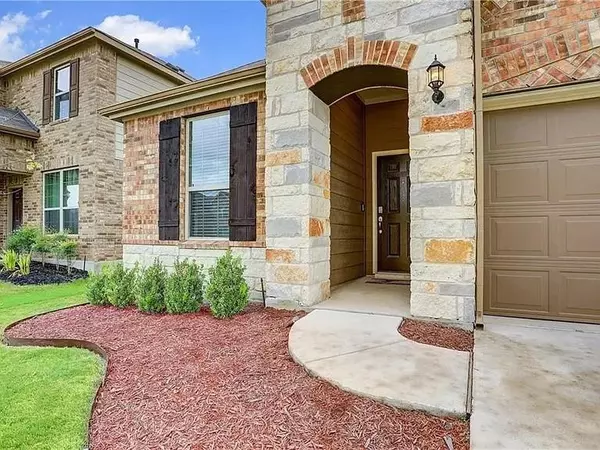 Hutto, TX 78634,308 Cyril DR