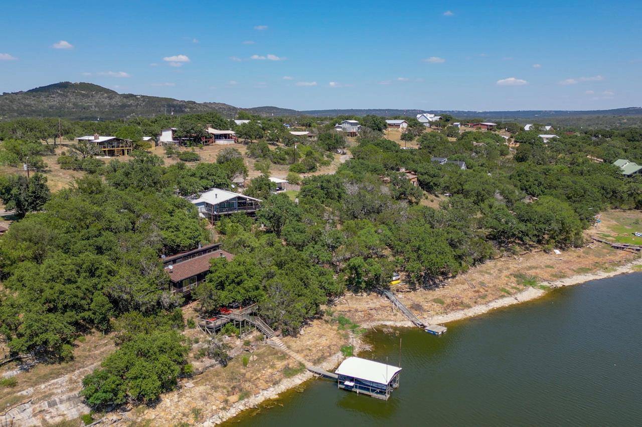 Burnet, TX 78611,1013 Council ST