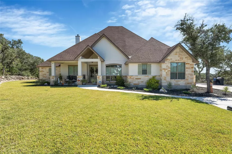 2221 Cascada PKWY, Spring Branch, TX 78070