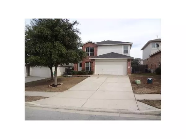 1517 Plume Grass PL, Round Rock, TX 78665