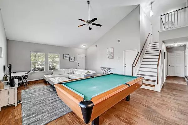 Manor, TX 78653,13205 Pine Needle ST