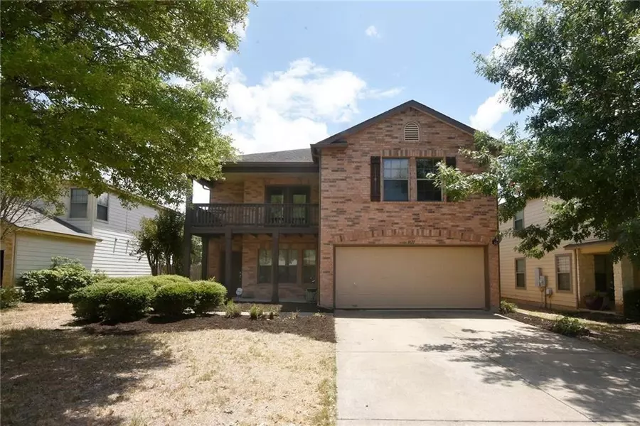 4611 Cypress BND, Austin, TX 78744