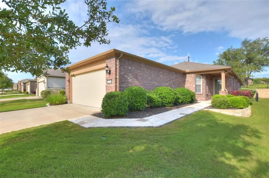 Georgetown, TX 78633,306 Salado Creek LN