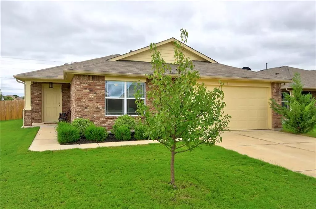 Hutto, TX 78634,322 Foxglove DR