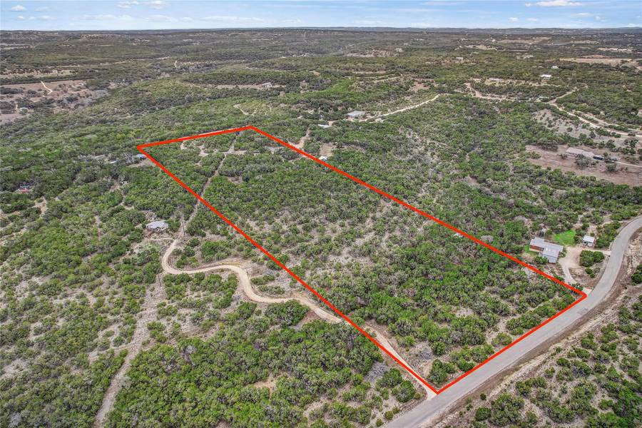 917 Roy Creek TRL, Dripping Springs, TX 78620